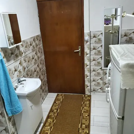 Center Hostel Koper