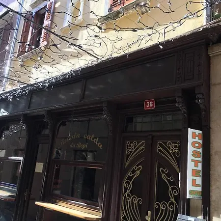 Center Koper
