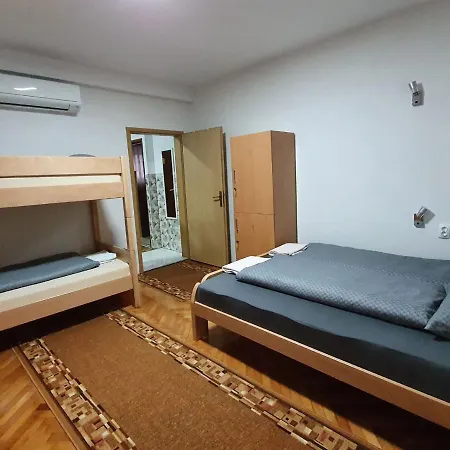 Center Hostel Koper